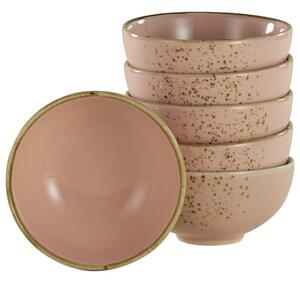 Creatable Set Skodelic Za Omake Rose, 6-Delni