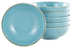 Creatable Set Posod Blue, 6-Delni