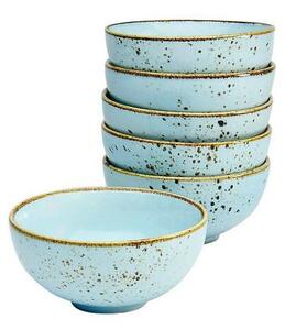 Creatable Set Skodelic Za Omake Lightblue, 6-Delni