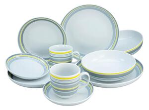 Creatable Kombinirani Servis All Round Trend Line, 10-Delni