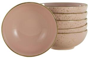 Creatable Set Posod Rose, 6-Delni