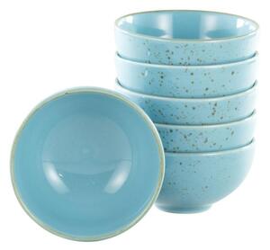 Creatable Set Skodelic Za Omake Blue, 6-Delni