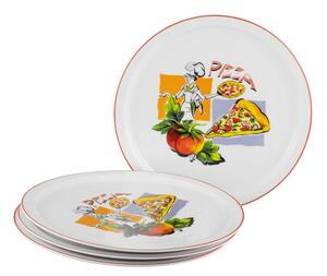 Creatable Set Krožnikov Za Pico Milano Sofia, 4-Delni