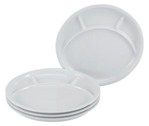 Creatable Set Krožnikov Za Fondi Universal, 4-Delni