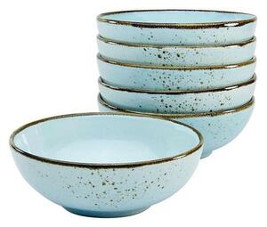 Creatable Set Posod Lightblue, 6-Delni