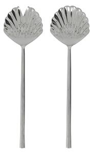 House Doctor Solatne žlice House Doctor HDFan 28 x 7,8 cm 2-pack
