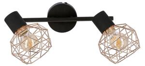 STROPNI REFLEKTOR 11/17/40 cm 40 W E14
