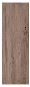 Terasna ploščica Timbertwo (40 x 120 x 2 cm, Rjave barve, Mat)