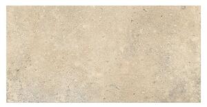 Cersanit Granitogresne ploščice Toskana (Keramika, 29,8 x 59,8 cm, Bež, Mat)