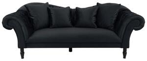 3-SED, antracit tekstil