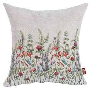OKRASNA BLAZINA FLORA 45/45 cm