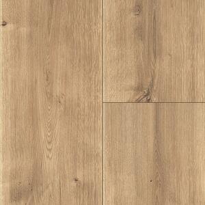 LOGOCLIC Vinto Laminat hrast Wide Palazzo (Rustikalen videz, 1.288 x 330 x 8 mm) productname.garantie.plussign BAUHAUS garancija 20 let