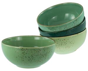 Creatable Set Posod Green Life, 4-Delni