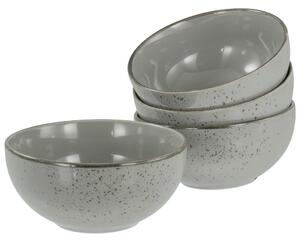Creatable Set Posod Stone, 4-Delni