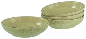 Creatable Set Posod Green, 4-Delni