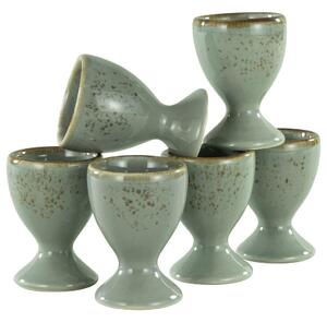 Creatable Set Postavkov Za Jajca Stone, 6-Delni