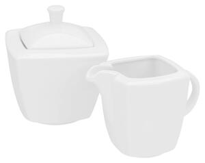 Creatable Set Za Mleko In Sladkor Victoria, 2-Delni