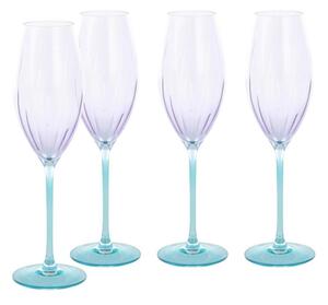 Creatable Set Kozarcev Za Penino Spring, 4-Delni