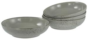 Creatable Set Posod Stone, 4-Delni
