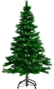 Umetno božično drevo RUDOLPH, 180cm, zeleno Casaria