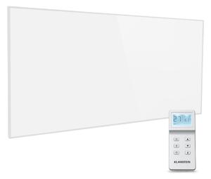 Klarstein Wonderwall 45, Infrardeči grelnik, 50x90cm, 450W, Tedenski časovnik, IP24