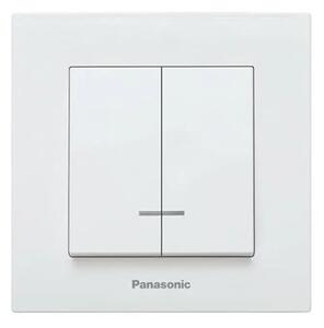 STIKALO, SERIJSKO, Z LUČKO, PANASONIC KA078