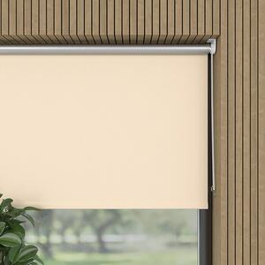 Expo Ambiente Rolo Mini (Š x V: 120 x 150 cm, Kremne barve, Univerzalen, Zatemnitveno)
