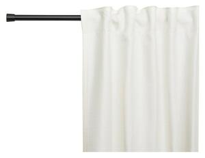 Napenjalna palica Stretch (Črne barve, Izvlečna dolžina: 65 cm - 100 cm)