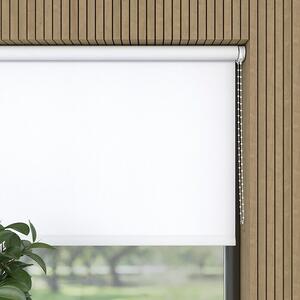 Expo Ambiente Rolo (Š x V: 60 x 275 cm, Bele barve, Univerzalen, Prepustnost za dnevno svetlobo)