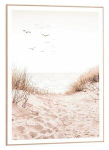 Okrasni panel (50 x 70 cm, null)
