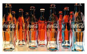 Slika (Coca-Cola - red eleven, Š x V: 118 x 70 cm)