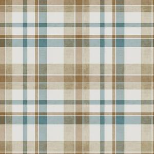 D-c-fix Manhattan Namizni prt Borneo (Modre barve, 140 x 110 cm, Oglate oblike)