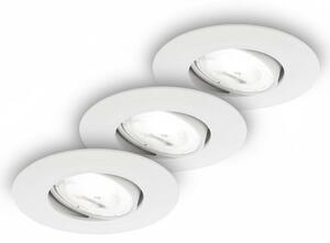 STROPNI LED-REFLEKTOR 9/2,4 cm