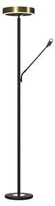 Tween Light LED talna svetilka Orlando (Višina: 180 cm, Medenina, Topla bela)