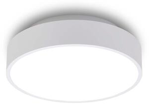 AntidarkAntidark - Luna C260 LED Stropna Svetilka Uplight CCT Bela Antidark