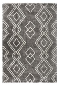 Siva preproga 80x150 cm Atlas Berber – Flair Rugs