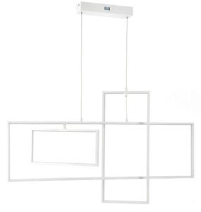 VISEČA LED-SVETILKA 4000 K