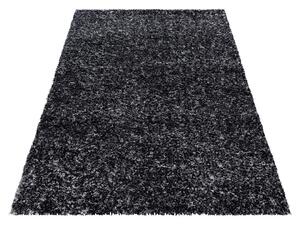 PREPROGA Z VISOKIM FLOROM Enjoy 500 80/150 cm tkano antracit