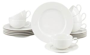 Creatable Kavni Servis Venice Creme, 18-Delni