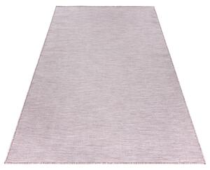 PREPROGA ZA ZUNANJO UPORABO Mambo 80/150 cm tkano pink