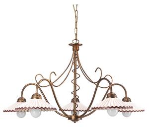 LESTENEC 85/85/110 cm E14