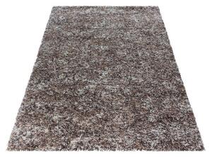 PREPROGA Z VISOKIM FLOROM ENJOY801504500BEIGE 80/150 cm tkano bež