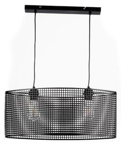 VISEČA SVETILKA 60/27/90 cm E27