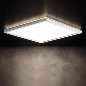 Kanlux 31506 - LED Kopalniška stropna svetilka AZPO LED/12,3W/230V IP54 bela