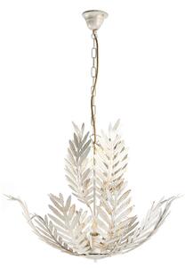 VISEČA SVETILKA 55/105 cm E27