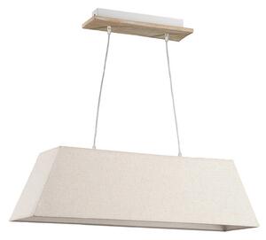 VISEČA SVETILKA 90/25/110 cm E27