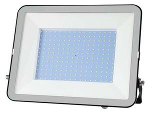 LED Reflektor SAMSUNG CHIP LED/300W/230V 4000K IP65 črna