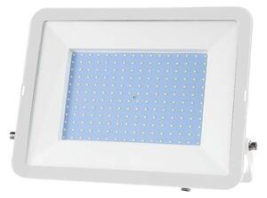 LED Reflektor SAMSUNG CHIP LED/300W/230V 4000K IP65 bela