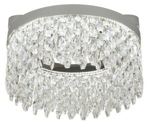 STROPNA LED-SVETILKA Xihe 40 W 780 lm 3000 /4000 /6000 K 230 V