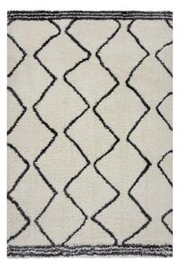 Bela preproga 120x170 cm Riad Berber – Flair Rugs